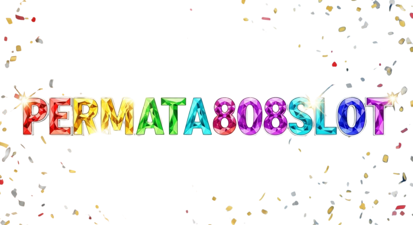 PERMATA808SLOT: Pusat Slot Gacor Terbesar Di Asia Dengan Tingkat Cuan Tinggi